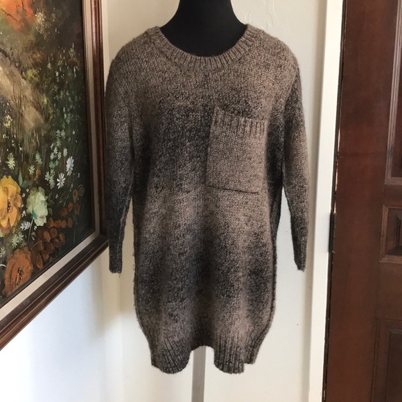 Madewell ‘Made specially by Wallace’ sweater - Picture 1 of 5